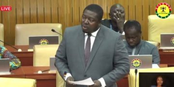 I may be one term MP for Ejisu because what they are doing to me- Kwabena Boateng