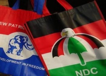 Supreme Court orders NDC, NPP to respond to suit challenging delegate system in 14 days