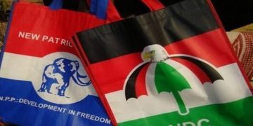 Supreme Court orders NDC, NPP to respond to suit challenging delegate system in 14 days