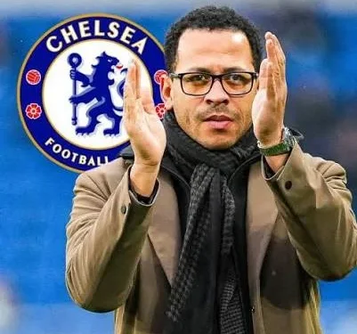 Rosenior sacked by Chelsea after three months in charge