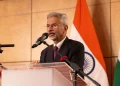 Strait of Hormuz ‘deadline’ looms, Jaishankar talks to Iran counterpart Araghchi