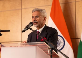 Strait of Hormuz ‘deadline’ looms, Jaishankar talks to Iran counterpart Araghchi