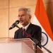 Strait of Hormuz ‘deadline’ looms, Jaishankar talks to Iran counterpart Araghchi