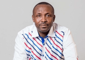 “Appointment of Northerners as DCEs in Ashanti Region an insult” — John Boadu