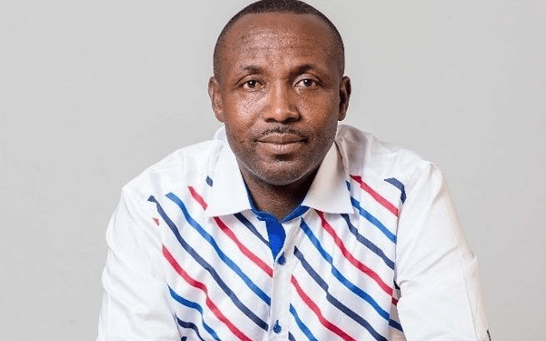 “Appointment of Northerners as DCEs in Ashanti Region an insult” — John Boadu