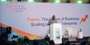 Ghana targets manufacturing hub status in West Africa — Chief of Staff