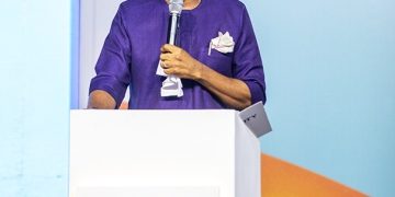 Let’s siolate politics from business …NPP Minority tells Okwahu Business Forum