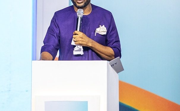 Let’s siolate politics from business …NPP Minority tells Okwahu Business Forum