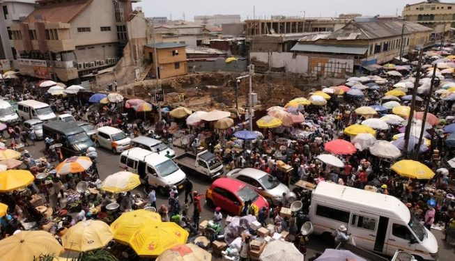 Moody’s revises Ghana’s outlook to ‘positive’ on improvement in domestic financing