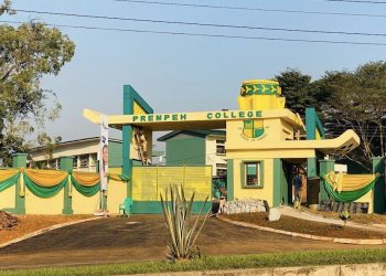Prempeh College demands 1million Gh cedis compensation..