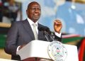 Kenyan leader sparks uproar after mocking Nigerians’ spoken English