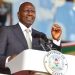 Kenyan leader sparks uproar after mocking Nigerians’ spoken English