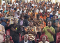 Energy Commission graduates new cohort of certified electricians in Kumasi