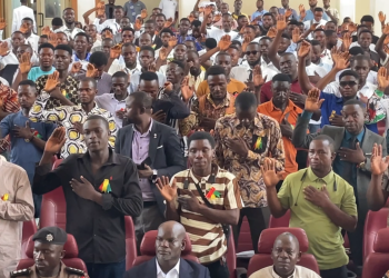 Energy Commission graduates new cohort of certified electricians in Kumasi