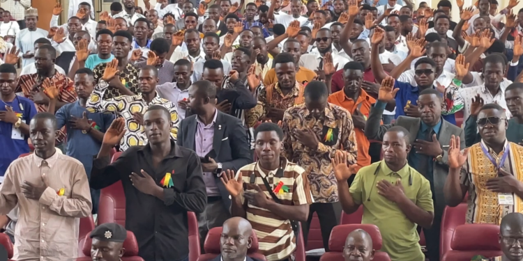 Energy Commission graduates new cohort of certified electricians in Kumasi