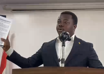 NPP accuses government of hypocrisy over Anti-LGBTQ+ bill