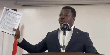 NPP accuses government of hypocrisy over Anti-LGBTQ+ bill