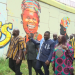 Tourism Minister praises AshantiFest Street Art Project, urges nationwide replication