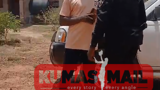 Police officer assault ECG staff over GH¢13,191.69 electricity debt