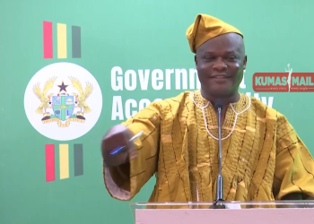 Parliament’s Legal Affairs Committee to consider Anti-LGBTQ Bill on April 23 – Ahmed Ibrahim