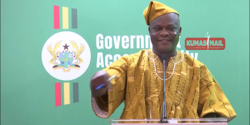 Parliament’s Legal Affairs Committee to consider Anti-LGBTQ Bill on April 23 – Ahmed Ibrahim