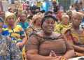 Ashanti Market Queens call for calm over delayed Kejetia Phase II, Krofrom projects