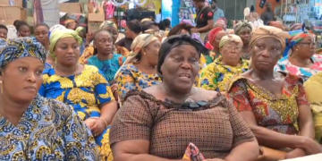 Ashanti Market Queens call for calm over delayed Kejetia Phase II, Krofrom projects