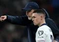 Palmer and Foden miss out as Tuchel Prioritises form over reputation