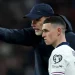 Palmer and Foden miss out as Tuchel Prioritises form over reputation