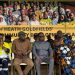Kenneth Ashigbey calls for greater community benefits and policy support at Heath Goldfields 5year development plan launch