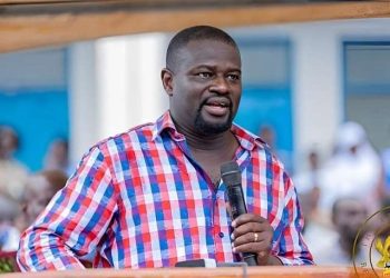NDC becoming unpopular due to bad Cocoa and other policies – Annoh-Dompreh