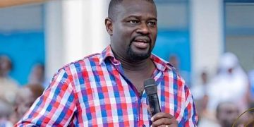NDC becoming unpopular due to bad Cocoa and other policies – Annoh-Dompreh