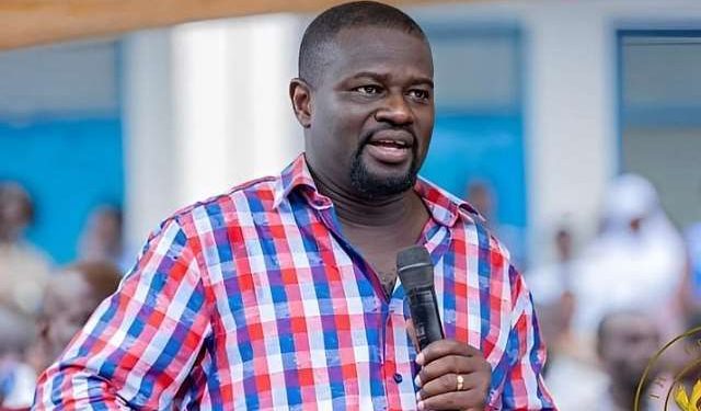Audio : NDC becoming unpopular due to bad Cocoa and other policies – Annoh-Dompreh