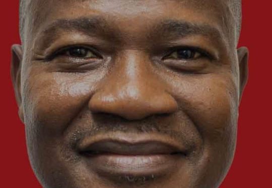 KNUST VC Slot: Assemblies of God allegedly lobbying for Prof. Nkansah, the only member among the contenders