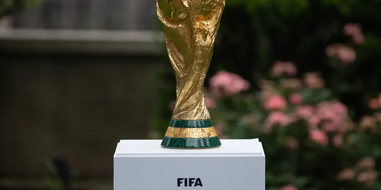 FIFA confirms 2026 World Cup squad rules ahead of tournament