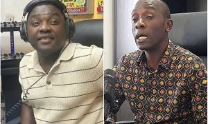 New Patriotic Party sack Kevin Taylor and Ernest Owusu Bempah over alleged misconduct