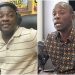 New Patriotic Party sack Kevin Taylor and Ernest Owusu Bempah over alleged misconduct