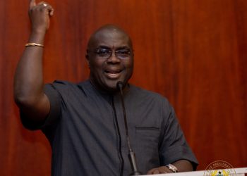 Gov’t committed to fulfiling Promises as Chief of Staff announces Presidential Promise Delivery Unit