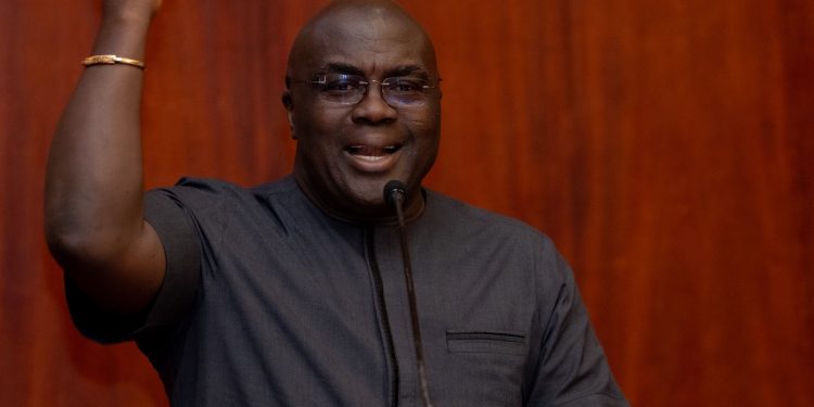 Gov’t committed to fulfiling Promises as Chief of Staff announces Presidential Promise Delivery Unit