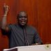 Gov’t committed to fulfiling Promises as Chief of Staff announces Presidential Promise Delivery Unit