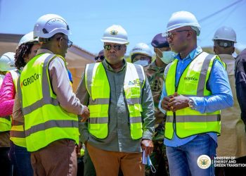 Power restored nationwide after major disruption, Energy Minister announces