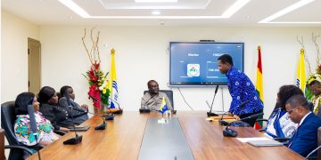 Church of Pentecost inaugurates intellectual property committee to combat piracy