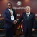 Ghana, Türkiye deepen defence cooperation following high-level bilateral talks