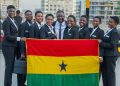 Bosomtwe Girls STEM SHS places 4th at 2026 Robofest World Championship