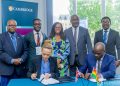 Ghana signs education reform partnership with Cambridge Education at Global Forum