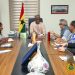 Interior Minister, UNDP discuss collaboration on peace and security initiatives
