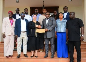 NPP petitions diplomatic Community over alleged political persecution and democratic backsliding