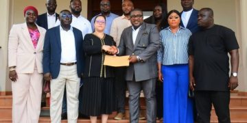 NPP petitions diplomatic Community over alleged political persecution and democratic backsliding