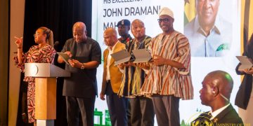 Ghana launches e-Visa system and waives fees for African travellers