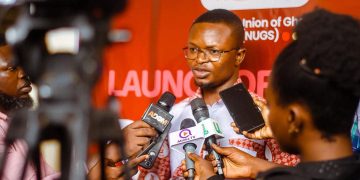 NUGS President opposes Gold Fields lease renewal, cites silence on Xenophobic attacks